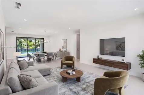 6853 S Waterway Drive Miami FL 33155