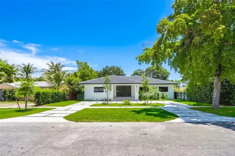 6853 S Waterway Drive Miami FL 33155