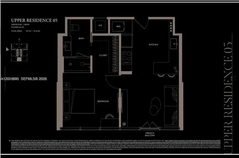 20 NE 11 Street Miami FL 33132
