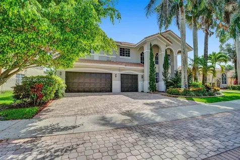 2526 Hunters Run Way Weston FL 33327