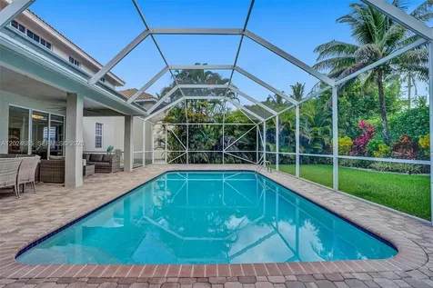 2526 Hunters Run Way Weston FL 33327