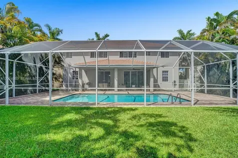 2526 Hunters Run Way Weston FL 33327