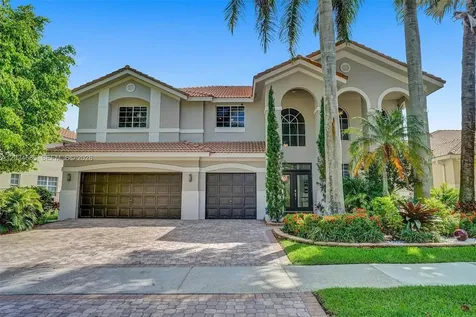 2526 Hunters Run Way Weston FL 33327