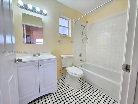 854 SW 8th Place Florida City FL 33034