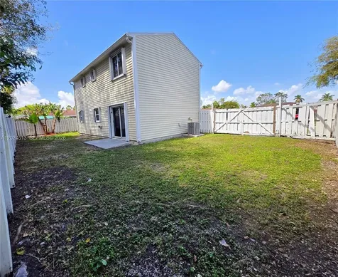 854 SW 8th Place Florida City FL 33034