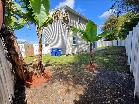 854 SW 8th Place Florida City FL 33034