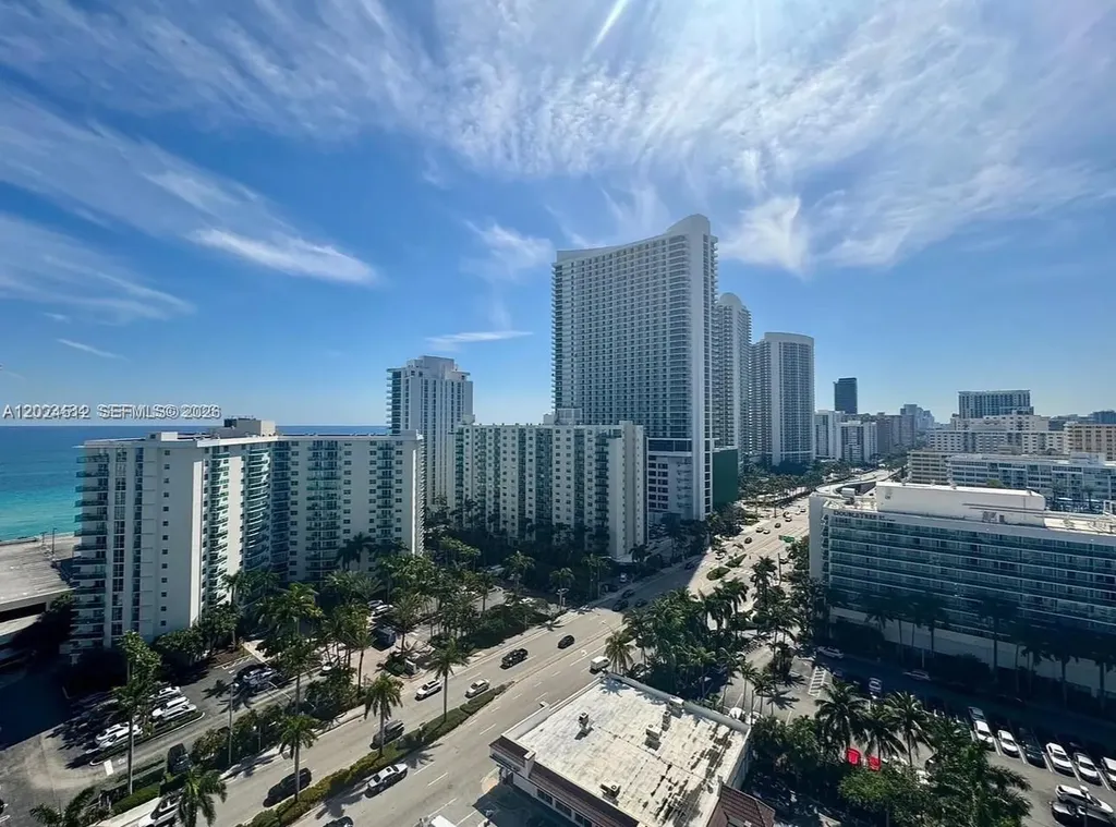 3800 S Ocean Drive Hollywood FL 33019