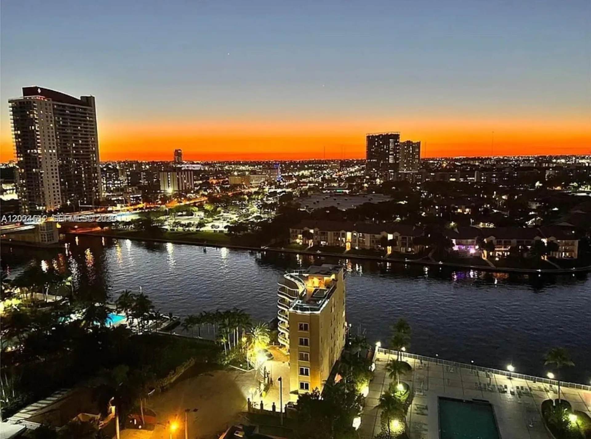 3800 S Ocean Drive Hollywood FL 33019