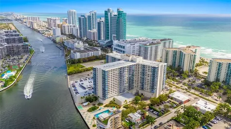 3800 S Ocean Drive Hollywood FL 33019