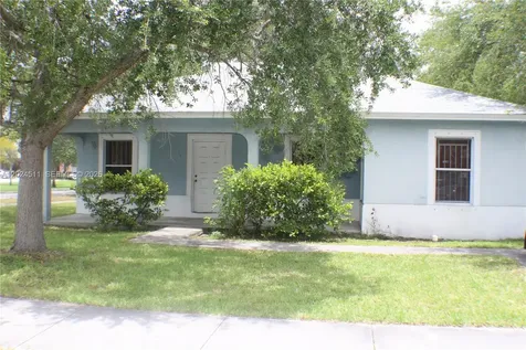 2121 NW 68th Terrace Miami FL 33147