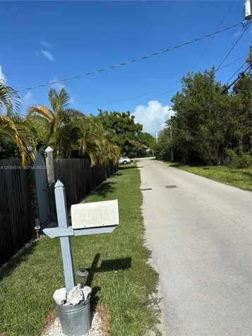 0 Palm Lower Keys FL 33042