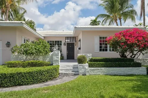 1255 NE 99th Street Miami Shores FL 33138
