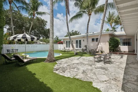1255 NE 99th Street Miami Shores FL 33138
