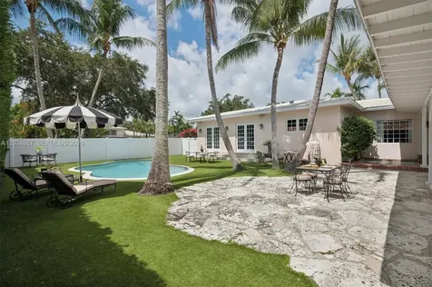 1255 NE 99th Street Miami Shores FL 33138