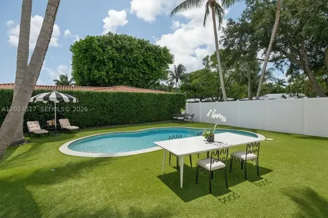 1255 NE 99th Street Miami Shores FL 33138