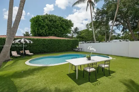 1255 NE 99th Street Miami Shores FL 33138