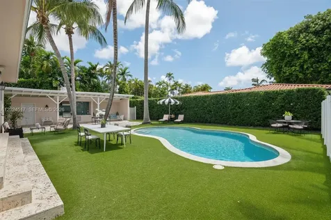 1255 NE 99th Street Miami Shores FL 33138