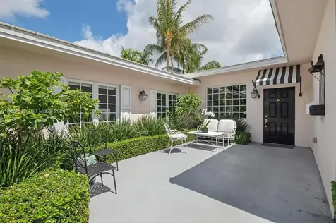 1255 NE 99th Street Miami Shores FL 33138