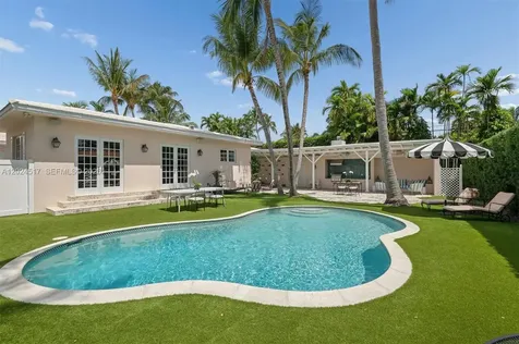1255 NE 99th Street Miami Shores FL 33138