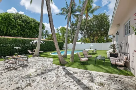 1255 NE 99th Street Miami Shores FL 33138