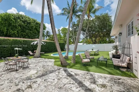 1255 NE 99th Street Miami Shores FL 33138