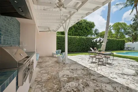 1255 NE 99th Street Miami Shores FL 33138