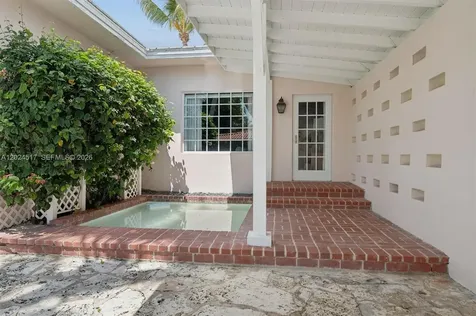 1255 NE 99th Street Miami Shores FL 33138
