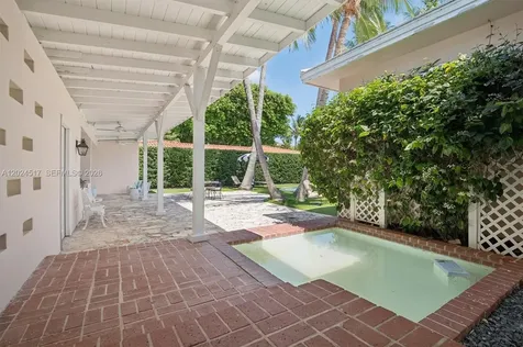 1255 NE 99th Street Miami Shores FL 33138