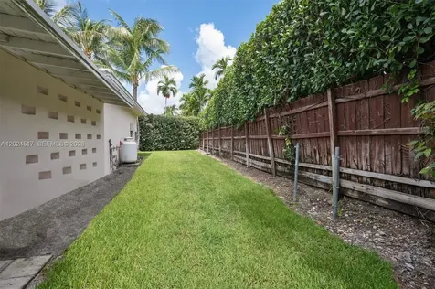 1255 NE 99th Street Miami Shores FL 33138
