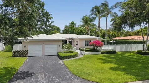 1255 NE 99th Street Miami Shores FL 33138