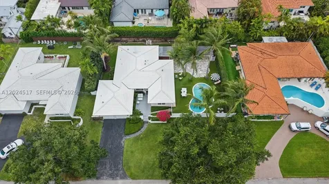 1255 NE 99th Street Miami Shores FL 33138