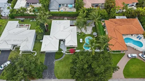 1255 NE 99th Street Miami Shores FL 33138