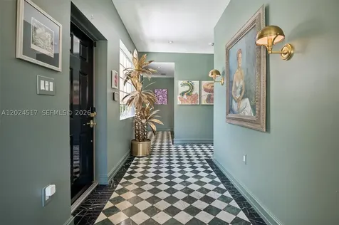 1255 NE 99th Street Miami Shores FL 33138