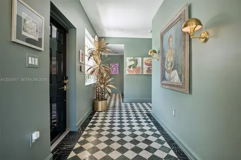 1255 NE 99th Street Miami Shores FL 33138