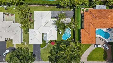 1255 NE 99th Street Miami Shores FL 33138
