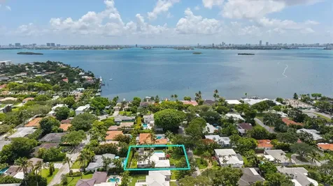 1255 NE 99th Street Miami Shores FL 33138
