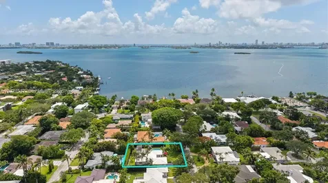 1255 NE 99th Street Miami Shores FL 33138