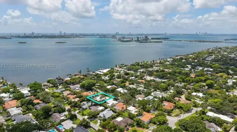 1255 NE 99th Street Miami Shores FL 33138