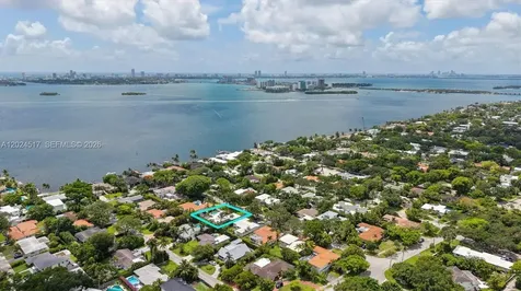 1255 NE 99th Street Miami Shores FL 33138