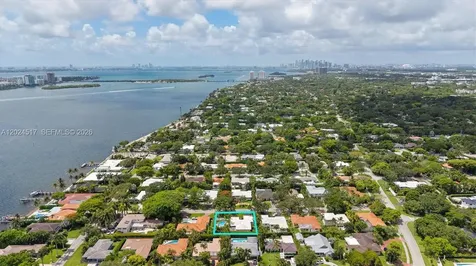 1255 NE 99th Street Miami Shores FL 33138