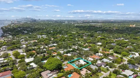 1255 NE 99th Street Miami Shores FL 33138