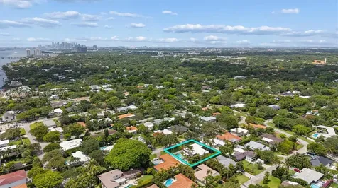 1255 NE 99th Street Miami Shores FL 33138