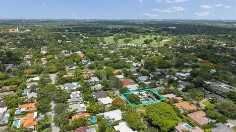 1255 NE 99th Street Miami Shores FL 33138