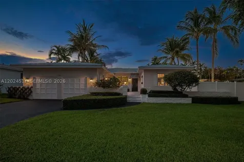 1255 NE 99th Street Miami Shores FL 33138