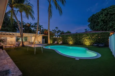 1255 NE 99th Street Miami Shores FL 33138