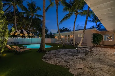 1255 NE 99th Street Miami Shores FL 33138