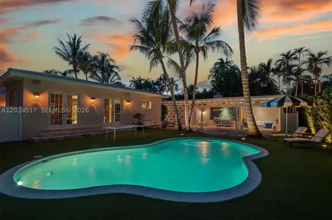 1255 NE 99th Street Miami Shores FL 33138
