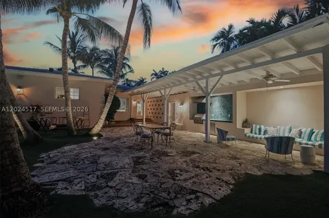 1255 NE 99th Street Miami Shores FL 33138