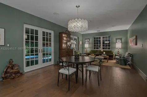1255 NE 99th Street Miami Shores FL 33138