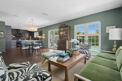 1255 NE 99th Street Miami Shores FL 33138
